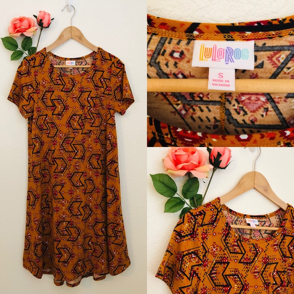 🌸LuLaRoe Dress🌸